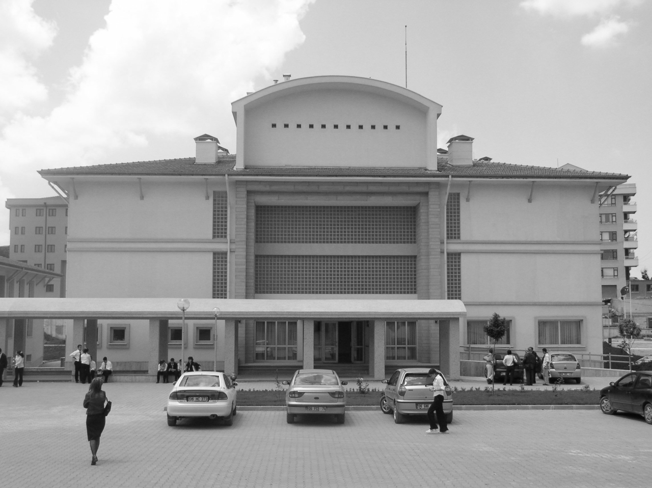 Turizm Meslek Lisesi